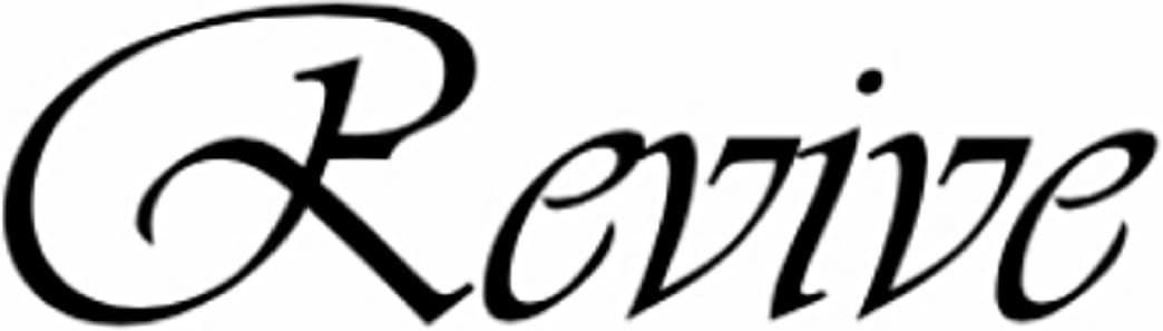 Revive Kristianstads logotyp